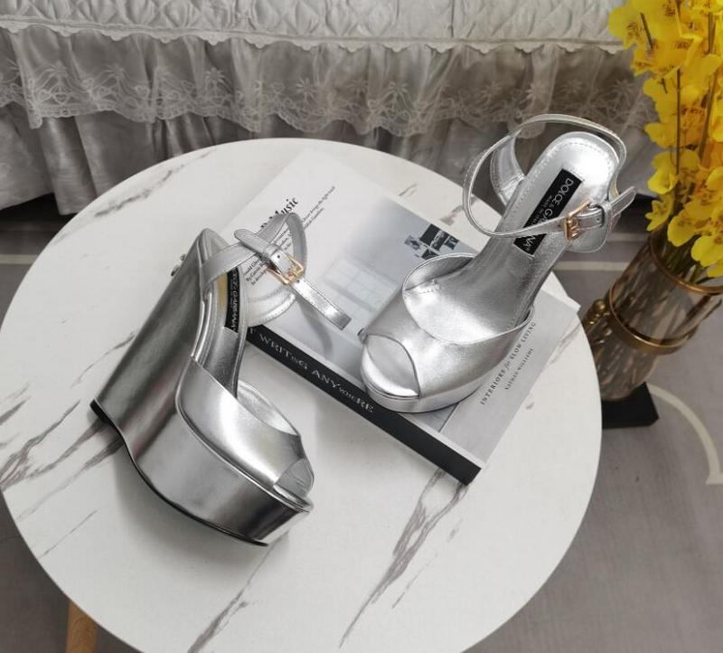 SAMC - DAG Women Shoes - 171