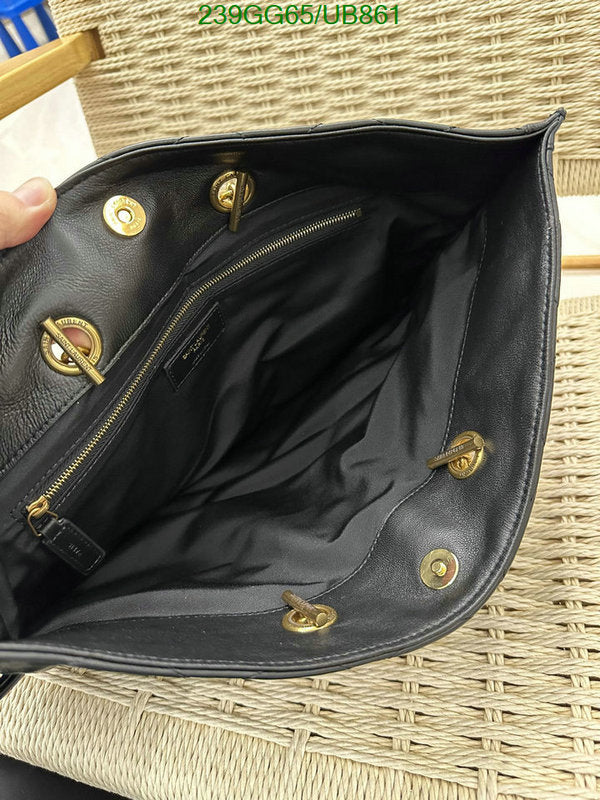 SAMC - YLS Bags - 067