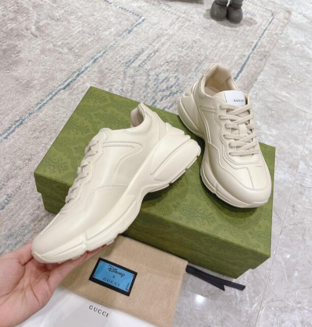 SAMC - GUKI Women Shoes - 1106