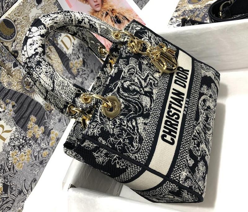 SAMCC - DOR Bags - 418