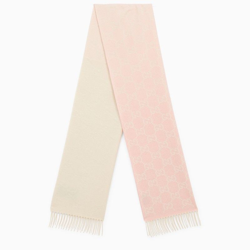 GUCCI Luxury Cashmere Scarf