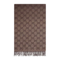 GUCCI Luxury Cashmere Scarf