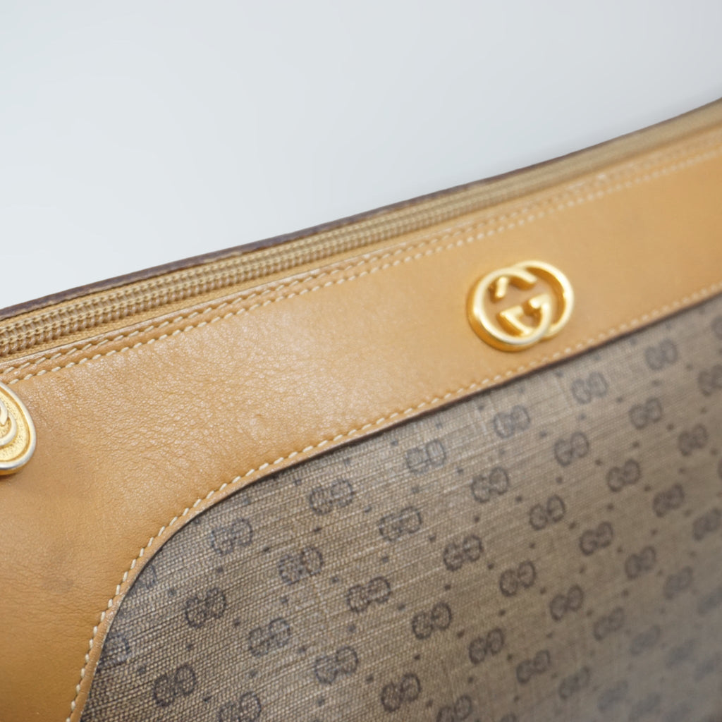 Gucci LÃƒÆ’Ã‚Â¦der Crossbody