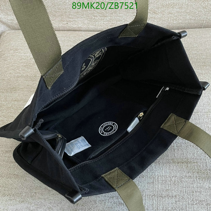 SAMC - MOJ Bags - 173