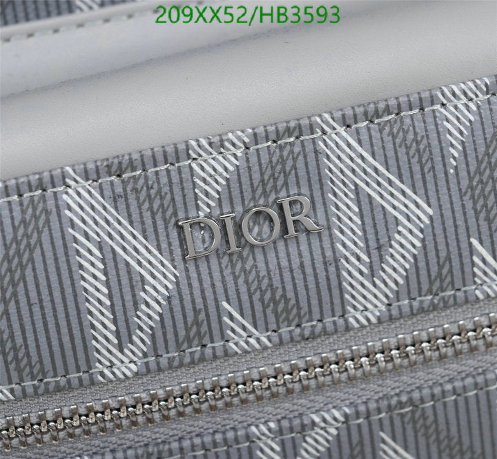 SAMCC - DOR Bags - 1137