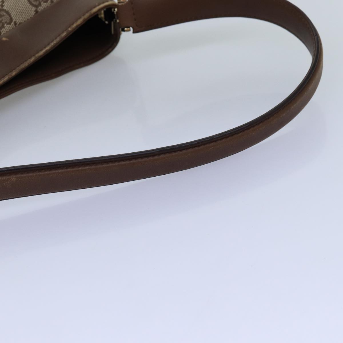 GUCCI GG Supreme Tote Bag Canvas Beige 001 4231 200047 76488