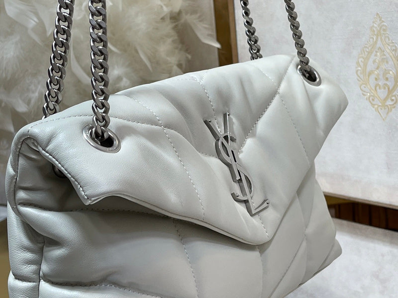Satchel Bags - SLY Bags - 2546
