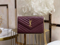 Satchel Bags - SLY Bags - 2635