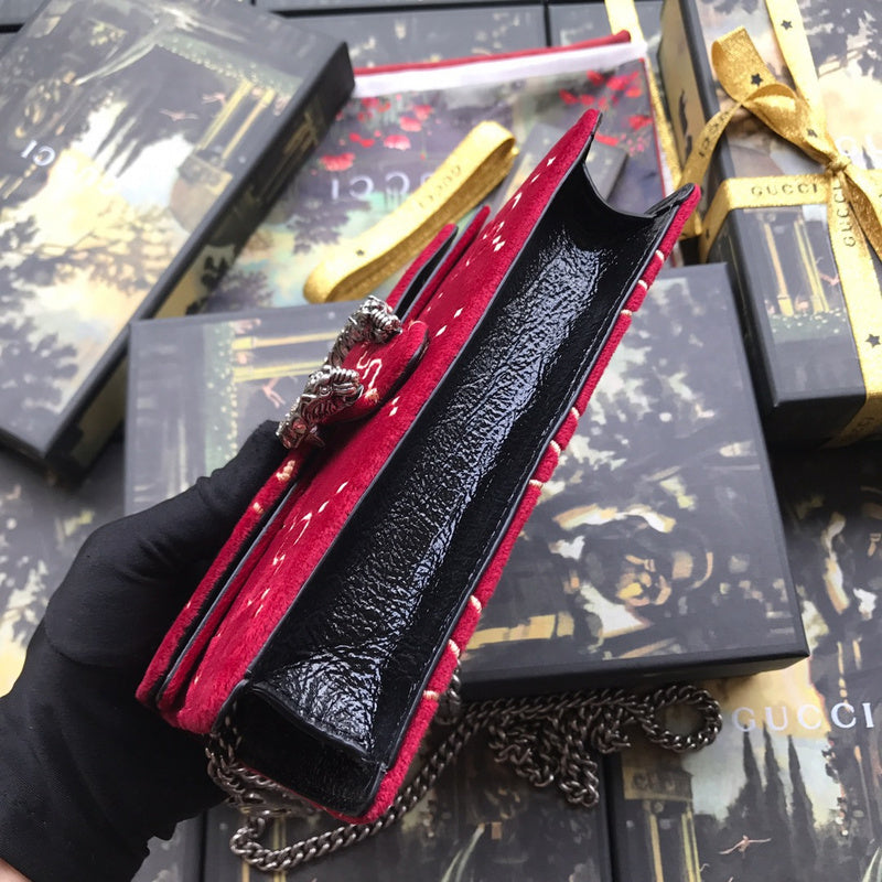 Glami-i Guki Lady Bags - 1420