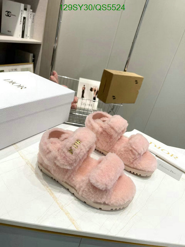 SAMCC - DOR Women Shoes - 2248