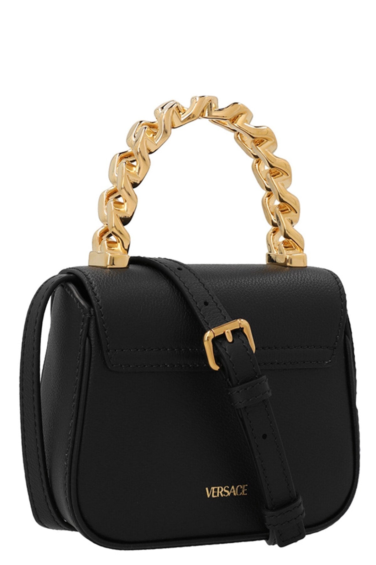 Versace Women 'La Medusa' Mini Handbag