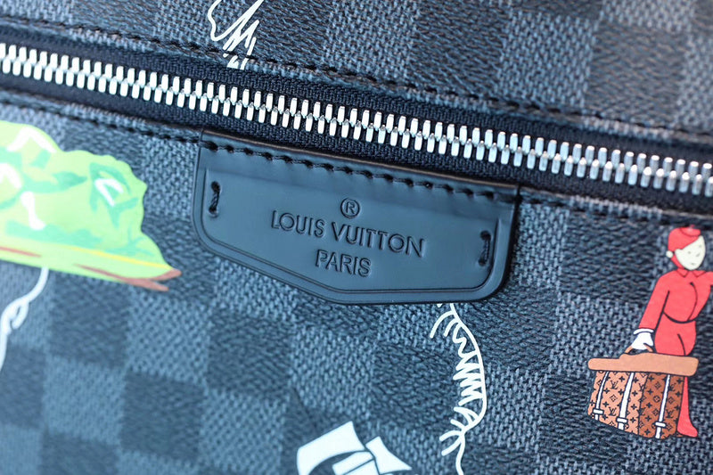 Glami Fashion Lu-Vi bags - 9716