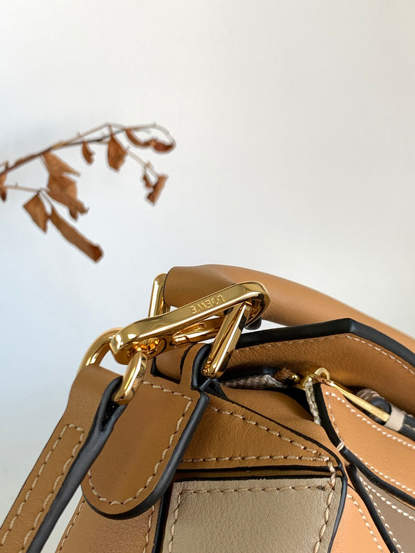 Glamy - LWO Bags - 274