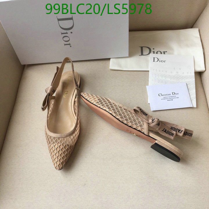SAMCC - DOR Women Shoes - 2111