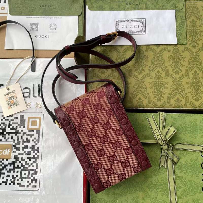 GUI2 Bags - Luxurious Bags  686