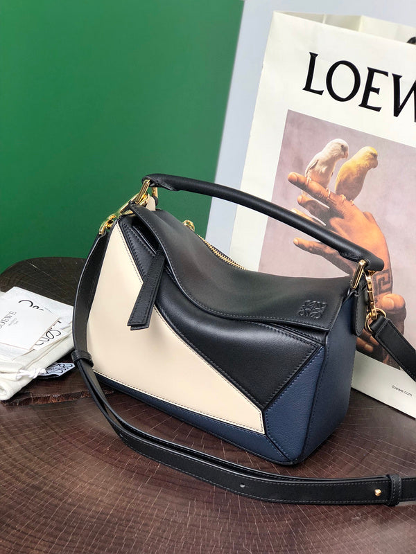 Glamy - LWO Bags - 082