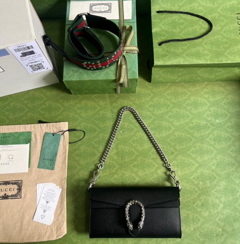 SAMC - GUKI Bags - 331