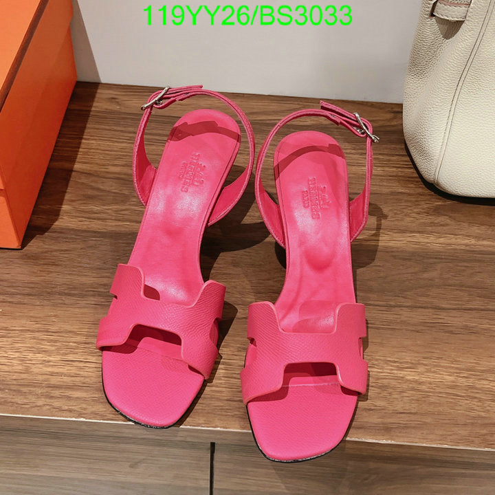 SAMC - HMS Women Shoes - 114