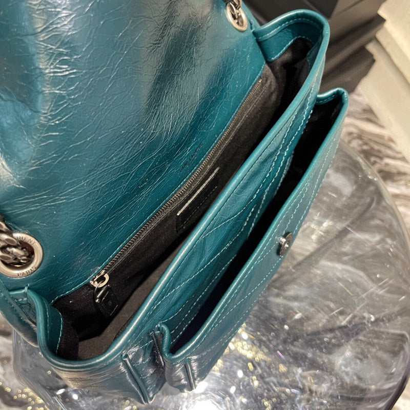 Glami- Glami- - SLY Bags - 1372