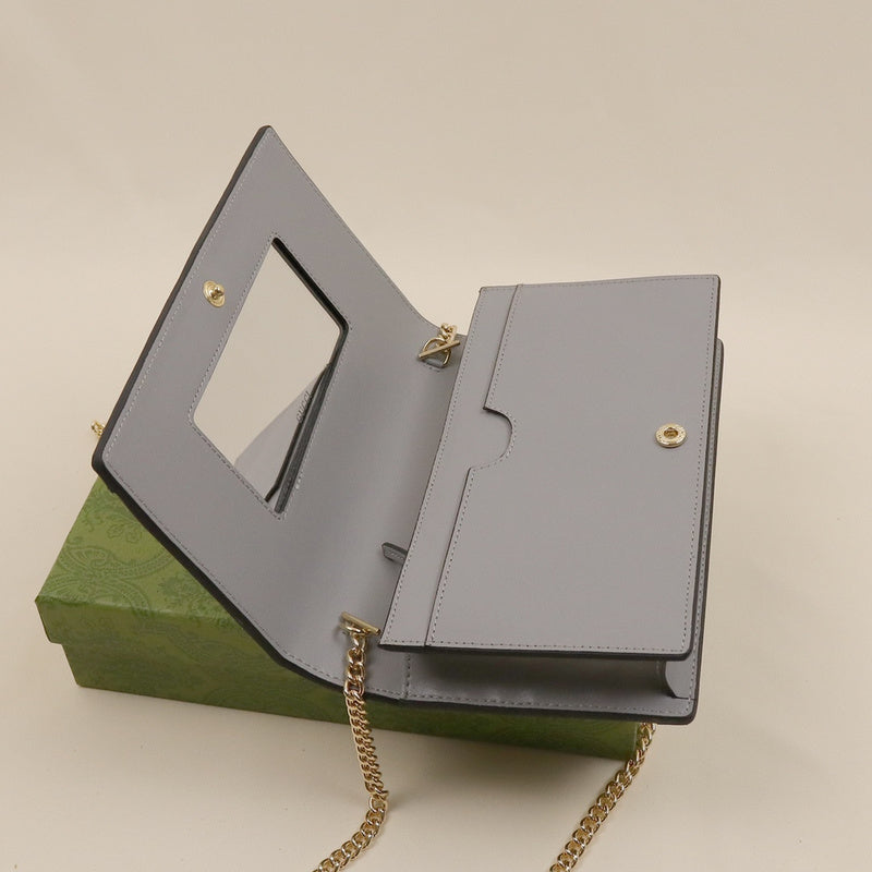 Satchel Bags - GCI Bags - 1686