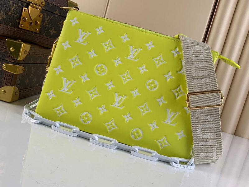 Satchel Bags - VL Bags - 6665