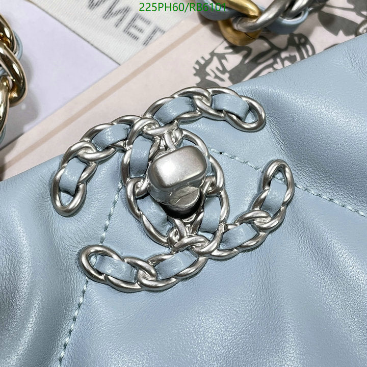 SAMC - CHL Bags - 470