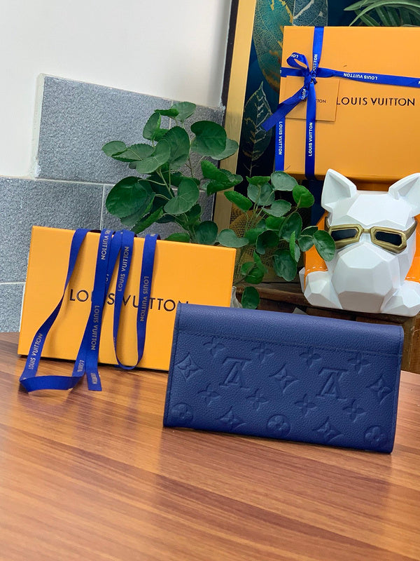 Glami-i LOV Wallets - 504