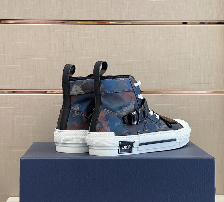 SAMCC - DOR Women Shoes - 658