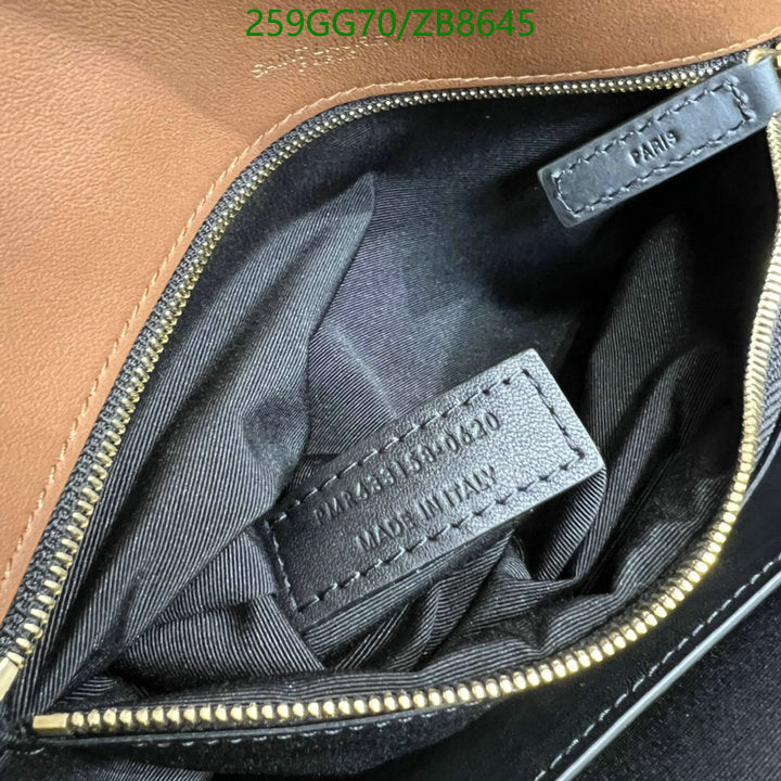 SAMC - YLS Bags - 195