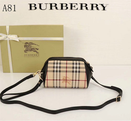 ELE Fashion -BBR Bags - 862