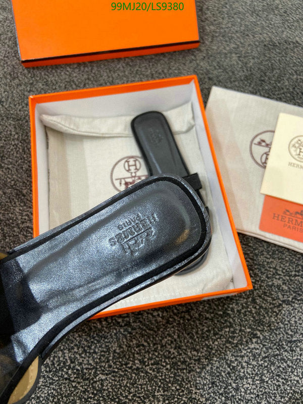 SAMC - HMS Women Shoes - 380