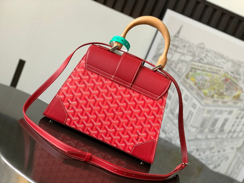 Glamy - GYO Bags - 358