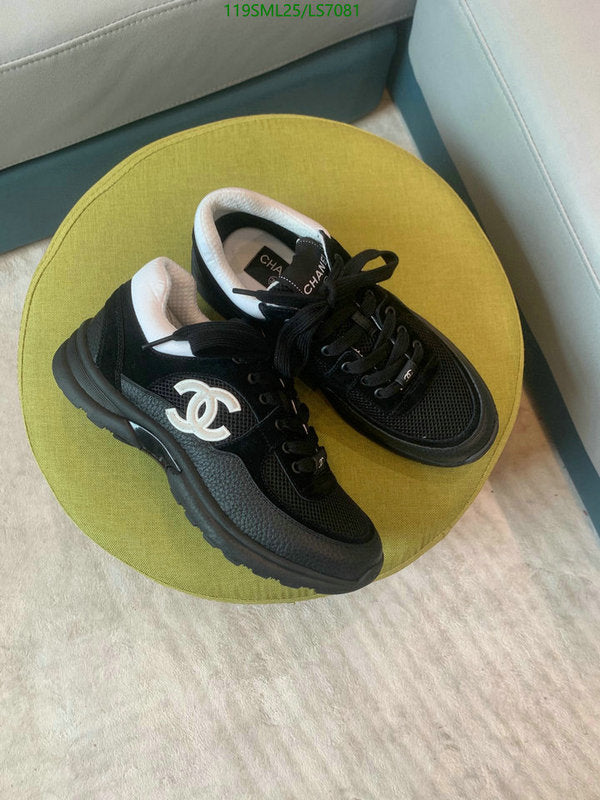 SAMC - CHL Women Shoes Sneakers - 214