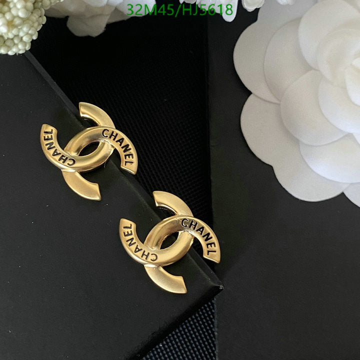 SAMC - CHL Jewelry - 502