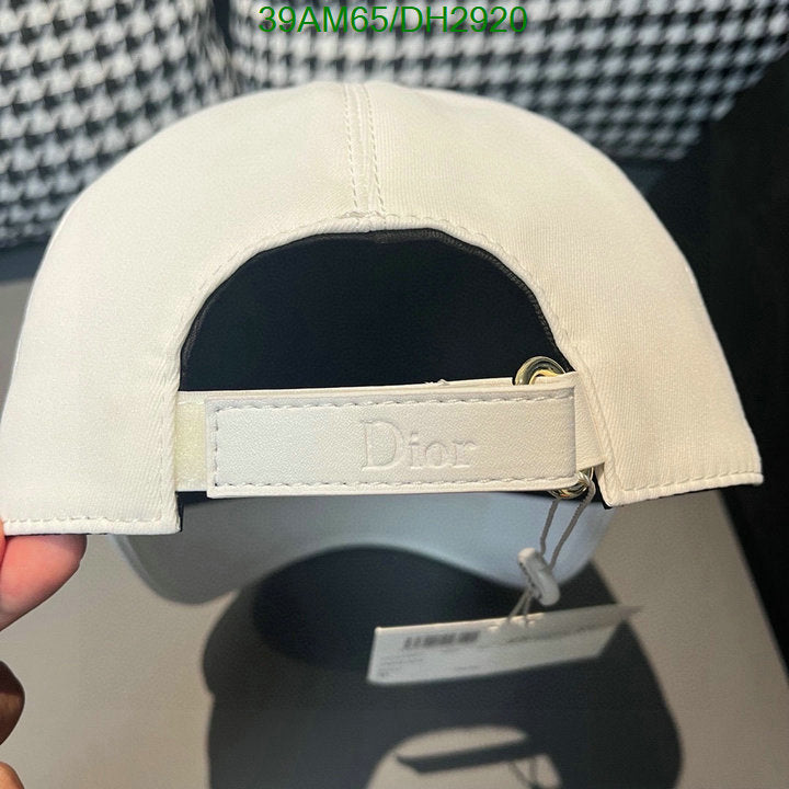 SAMC - DOR Caps & Hats - 015