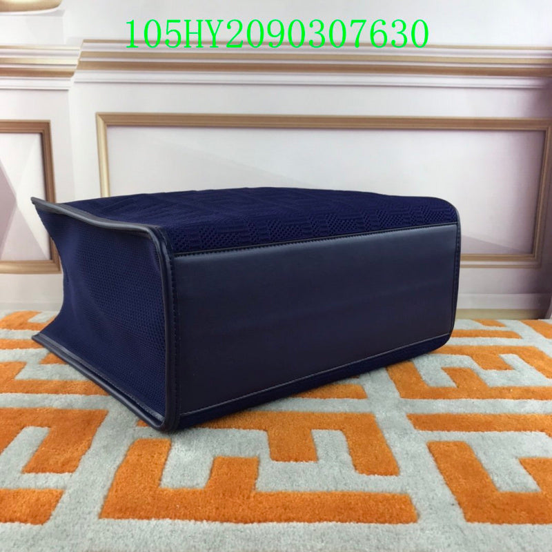 Glami - FDE Bags - 2758