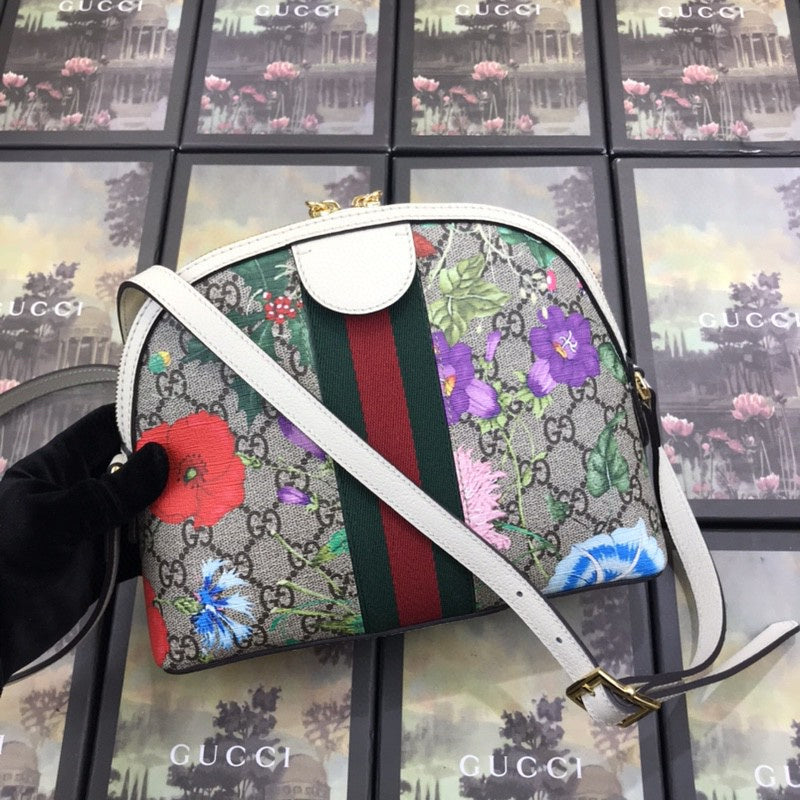 Glami-i GUKI Women Bags - 758