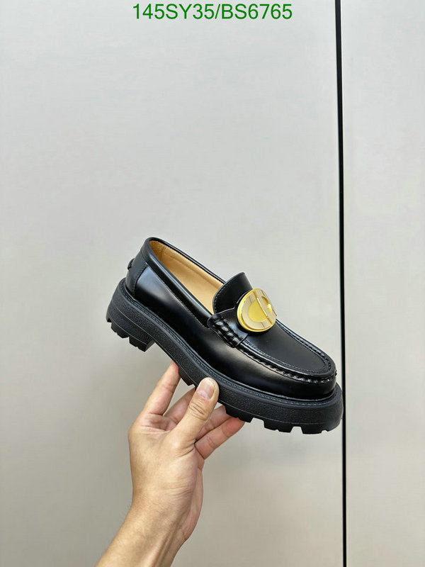 SAMCC - DOR Women Shoes - 1455