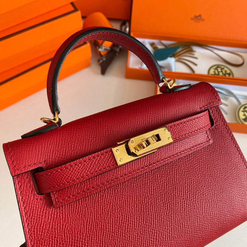 Glamy - HMS Bags - 510