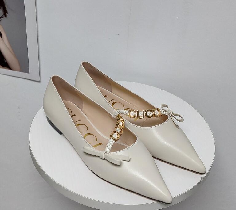 SAMC - GUKI Women Shoes - 1246