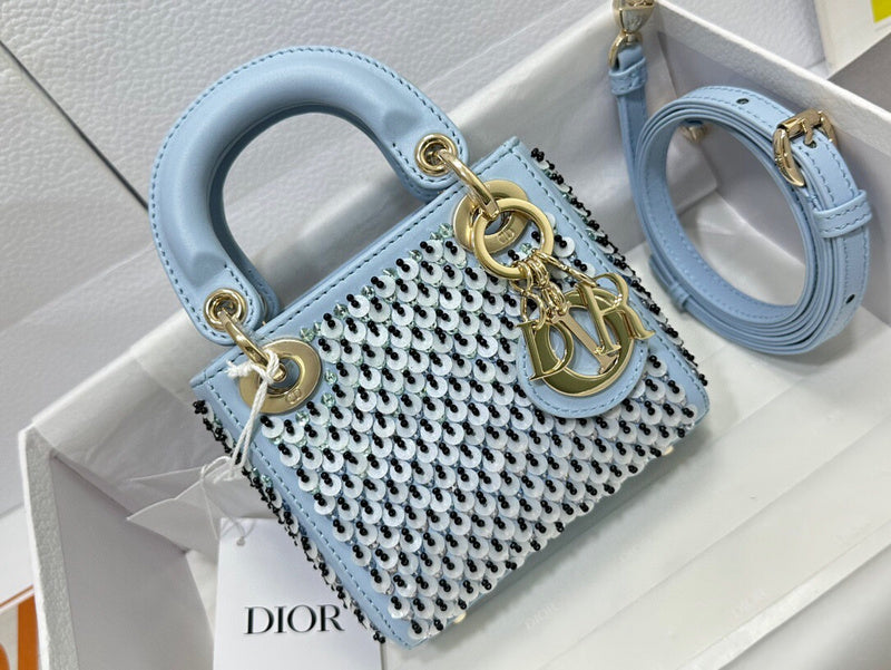 ELE - Dir Bags - 1428