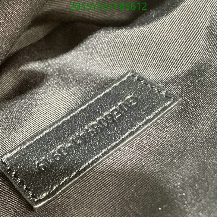 SAMC - YLS Bags - 317