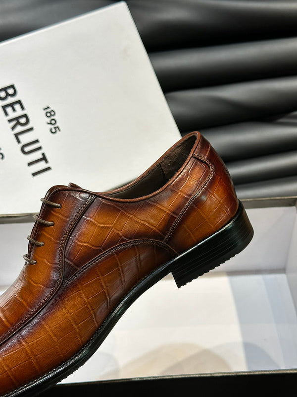 Glami - BRE Men Shoes - 254