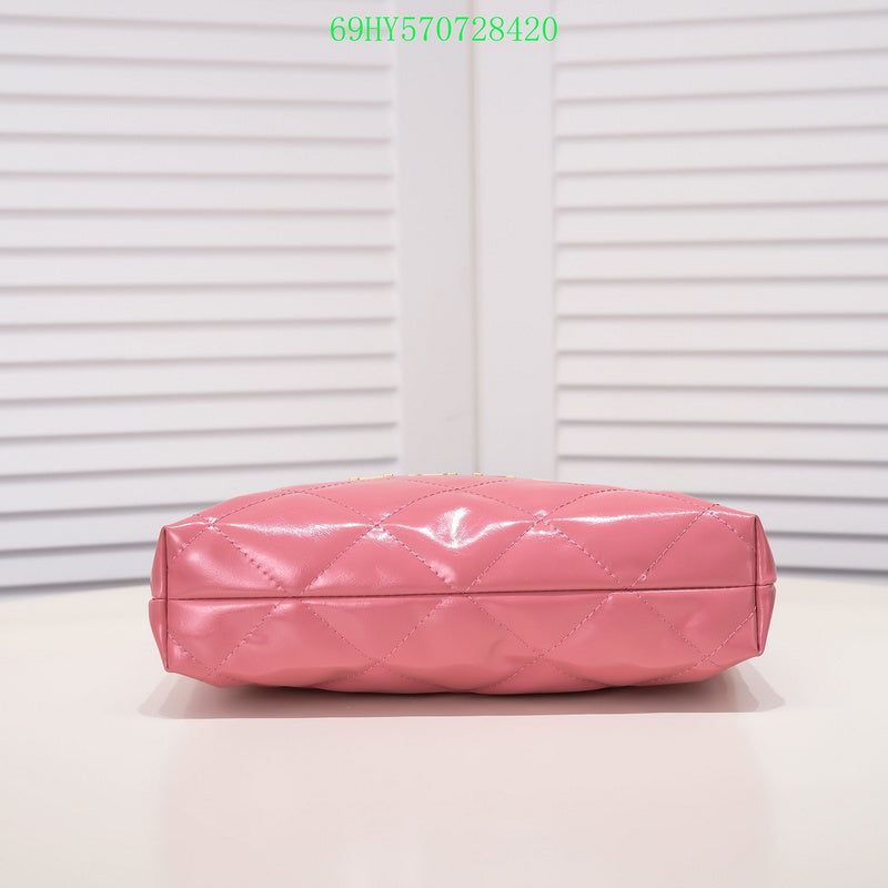 Satchel Bags - CHL Bags - 5082