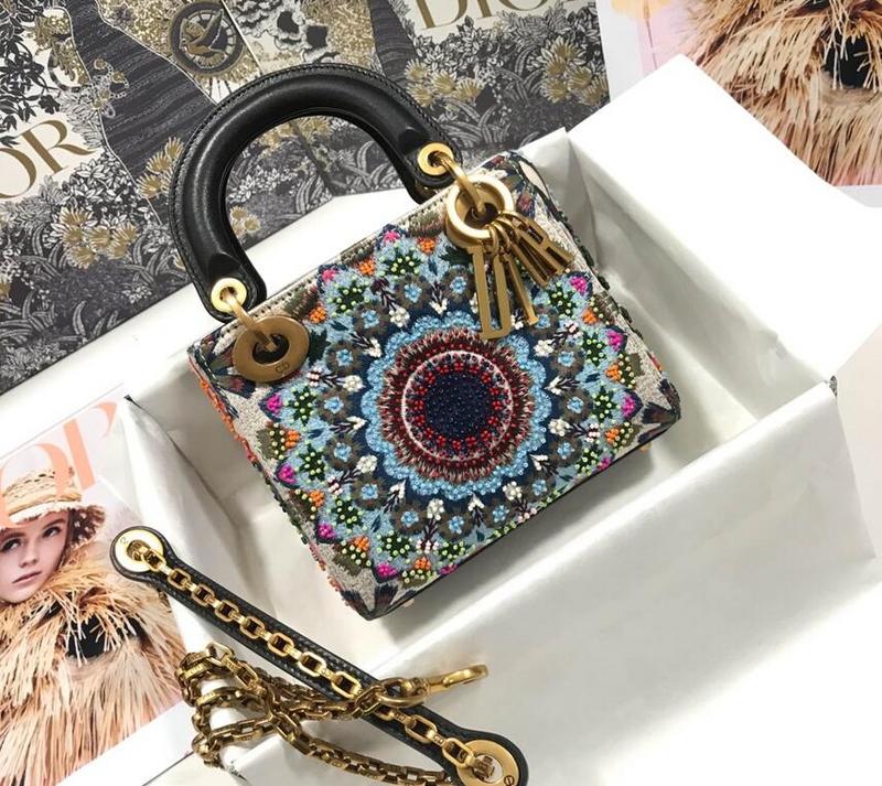 SAMCC - DOR Bags - 303