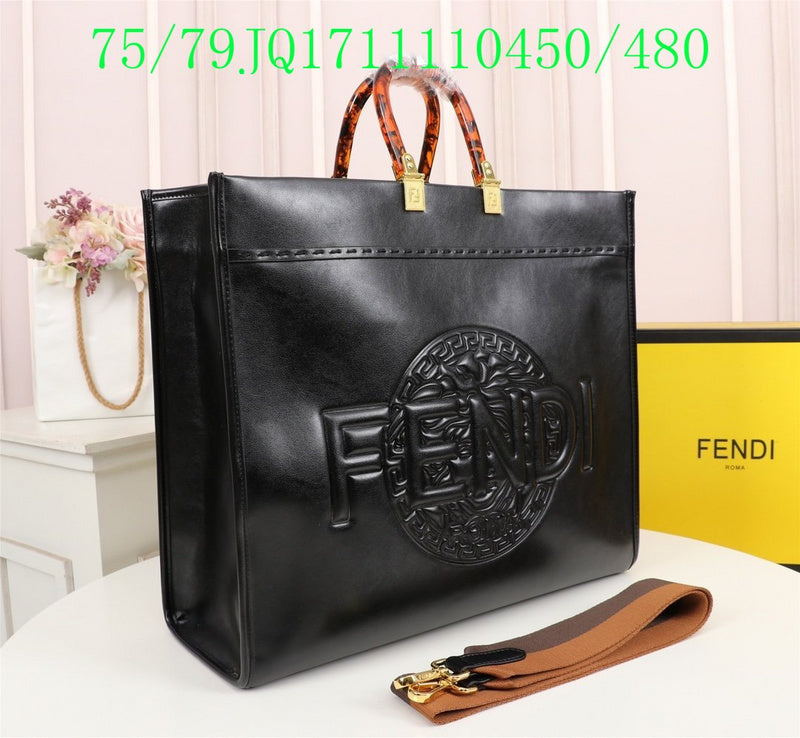 Glami - FDE Bags - 2099