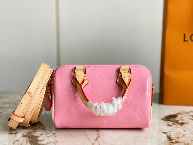 Glamy - LOV Bags - 877
