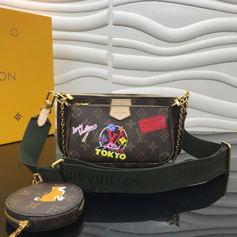 Glami-LAON - LOV Bags - 1033
