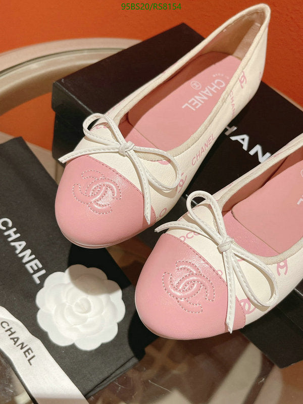 SAMC - CHL Women Shoes Ballet - 225