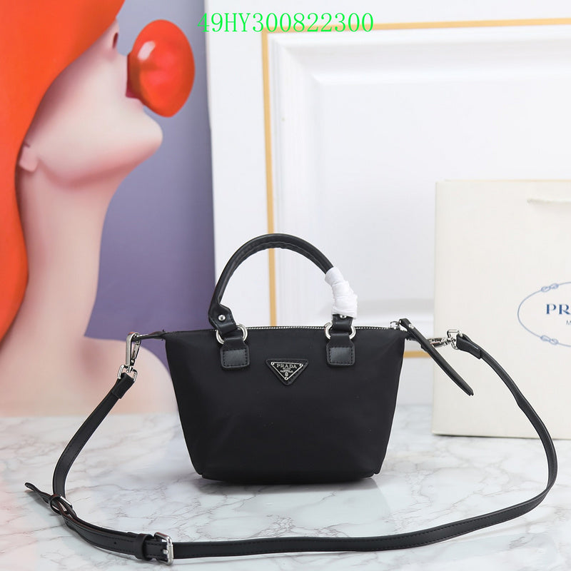 Satchel Bags - PDA Bags - 3034